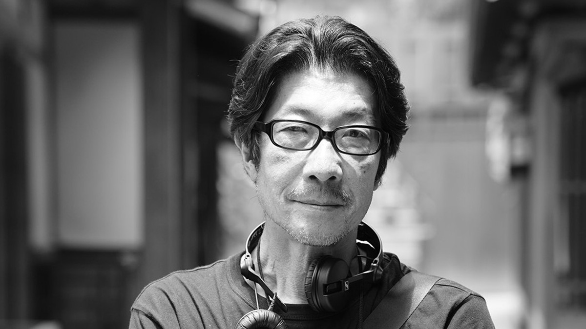 “汚い”ところから社会を観る―『せかいのおきく』阪本順治監督コメント