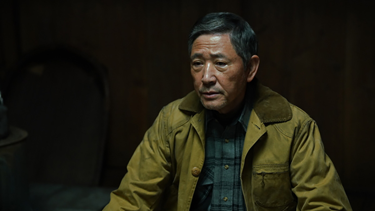 『プロミスト・ランド』6/29（土）初日決定！マタギ衆に三浦誠己、渋川清彦、小林薫！大自然のパワーを体感する特報も公開