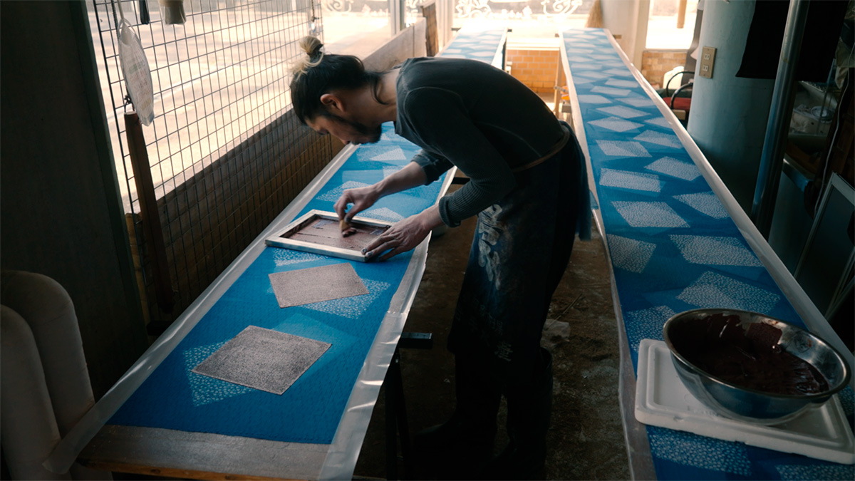 YOIHI PROJECTドキュメンタリー作品『MARUMO』、『青い記憶』が 動画配信サービスU-NEXTで日本初公開独占配信開始！